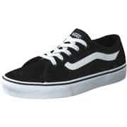 Vans WM Filmore Decon Damen schwarz  - Onlineshop Schuhcenter