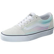 Vans WM Ward Skate Sneaker Damen bunt  - Onlineshop Schuhcenter