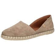 Carmen Serraje Espadrilles 