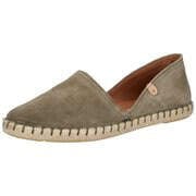 Carmen Serraje Espadrilles 