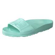 Verbenas Reiko Aqua Badepantolette Damen grün günstig online kaufen