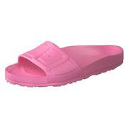 Verbenas Reiko Aqua Badepantolette Damen pink günstig online kaufen