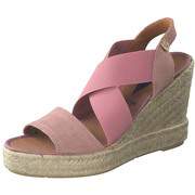 Verbenas Silvia Sardegna Sandale Damen rosa günstig online kaufen