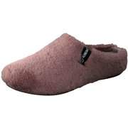 Verbenas York Groseto Hausschuhe Damen rosa  - Onlineshop Schuhcenter