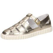 Voile Blanche Sandale Damen gold günstig online kaufen