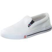 Westland by Josef Seibel Laser Slipper Herren weiß|weiß günstig online kaufen