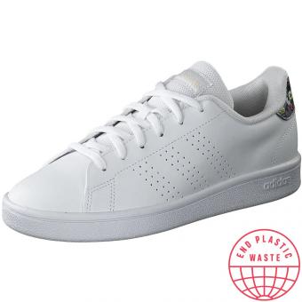 Damen cf advantage fitnessschuhe 2025