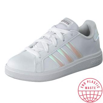 adidas Court 2.0 Sneaker in weiß ❤️ | Schuhcenter.de