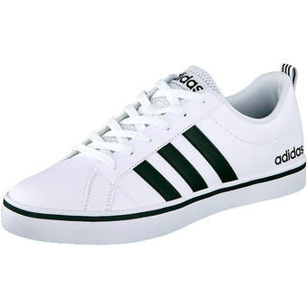 Adidas Vs Pace Herren Sneaker Weiss
