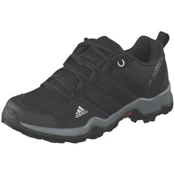 adidas Terrex AX2R K Outdoor in schwarz Schuhcenter