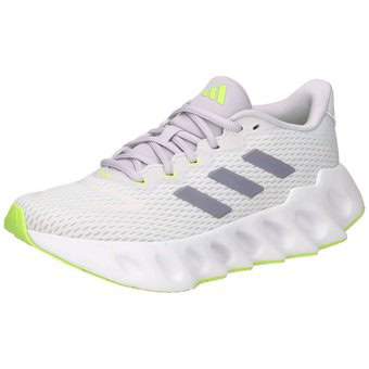 adidas Switch Run W Running weiB