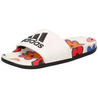 Bunte adiletten discount