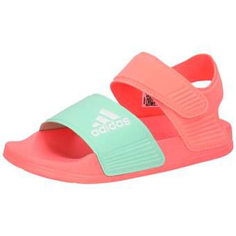 Sandale adidas orange new arrivals