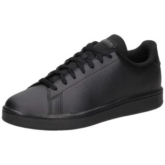 Adidas advantage schwarz new arrivals
