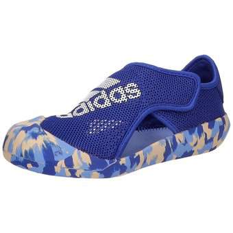adidas Altaventure 2.0 C Badesandale blau