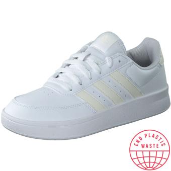 adidas BREAKNET 2.0 Sneaker weiB