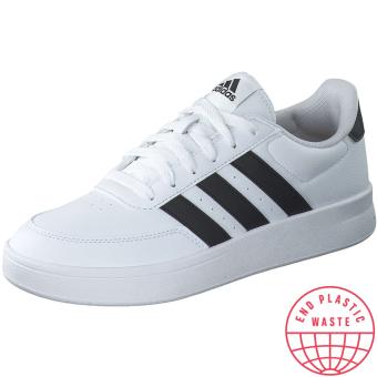 adidas Breaknet 2.0 Sneaker weiB