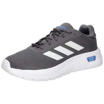 adidas Cloudfoam Comfy Sneaker grau