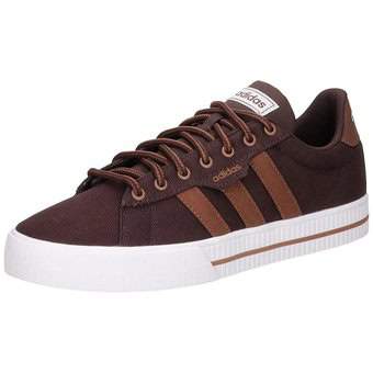adidas Daily 3.0 Sneaker braun