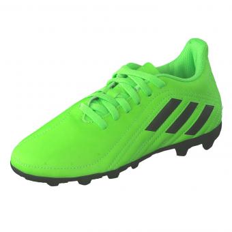 Adidas fußballschuhe grün hotsell