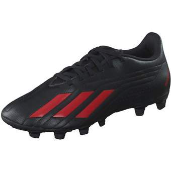adidas Deportivo II FxG FuBball schwarz