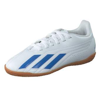 adidas Deportivo II IN J Indoor in weiB Schuhcenter