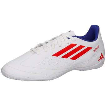 adidas Deportivo III Indoor FuBball weiB