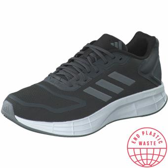 adidas Duramo 10 Running in grau Schuhcenter