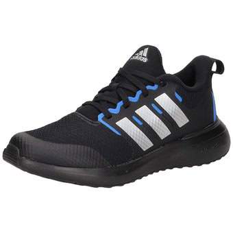 adidas Forta Run 2.0 K Running schwarz