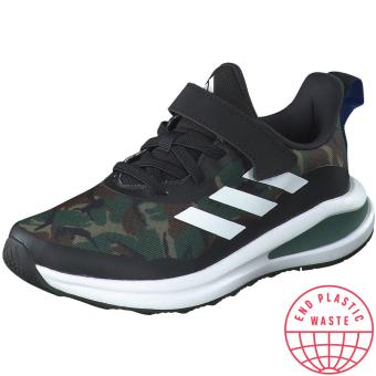 adidas FortaRun EL K Running grun