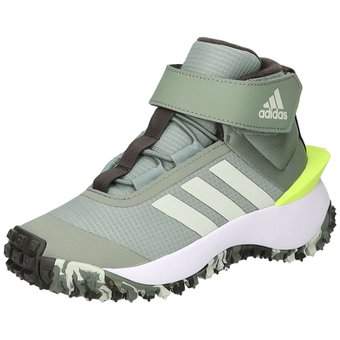 adidas Fortatrail EL K Outdoor grau