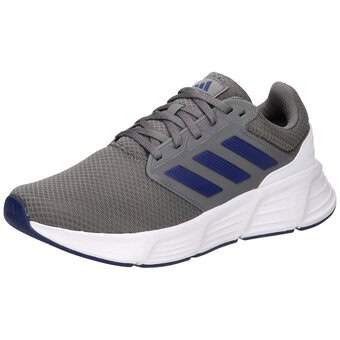 adidas Galaxy 6 M Running grau