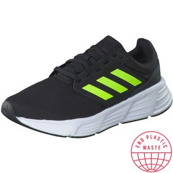 adidas Galaxy 6 M Running schwarz