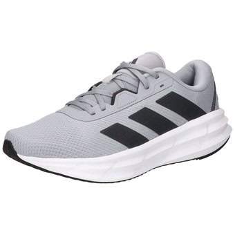 adidas Galaxy 7 M Running grau