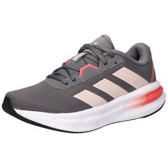 adidas Galaxy 7 W Running grau