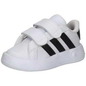 adidas Grand Court 2.0 CF I Sneaker weiB
