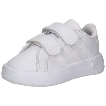 adidas Grand Court 2.0 CF I Sneaker in weiB