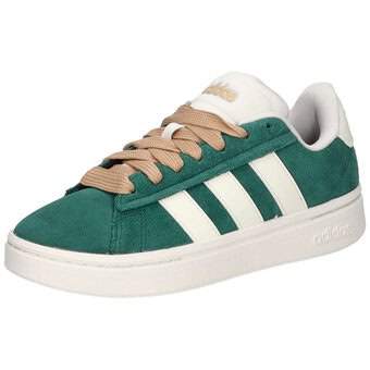 adidas Grand Court Alpha 00s Sneaker grun