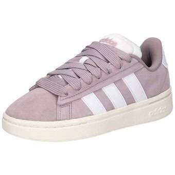 adidas Grand Court Alpha 00s Sneaker lila