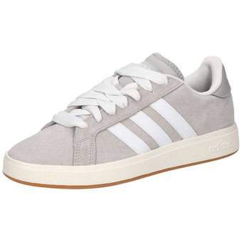 Adidas neo schuhe damen grau online