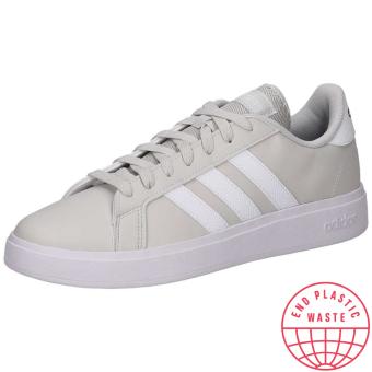 adidas Grand Court Base 2.0 Sneaker grau