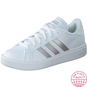 Sneaker weiss adidas sale