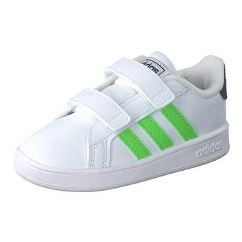 adidas Grand Court CF I Sneaker in weiB Schuhcenter