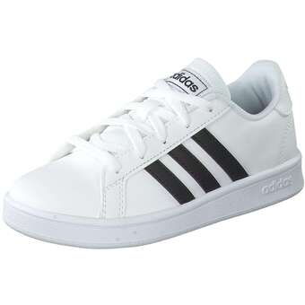 Adidas schuhe shop schwarz weiß