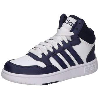 Adidas hoops mid k cheap