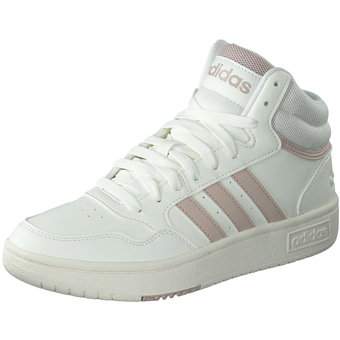 Adidas neo mid cut weiß outlet