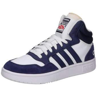Hoops 2.0 2024 mid shoes