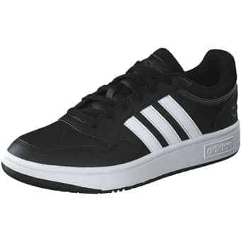 Schwarze sneaker herren adidas cheap