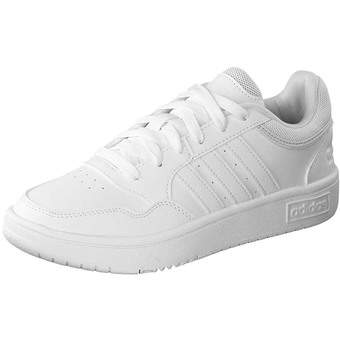 Adidas hoops top vl w weiß