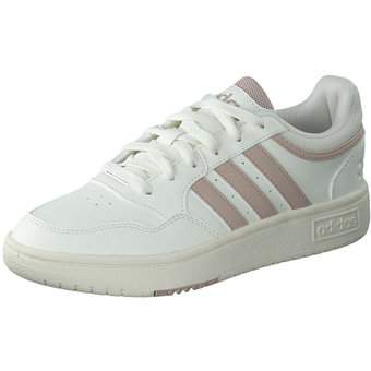 adidas Hoops 3.0 Sneaker in wei Schuhcenter